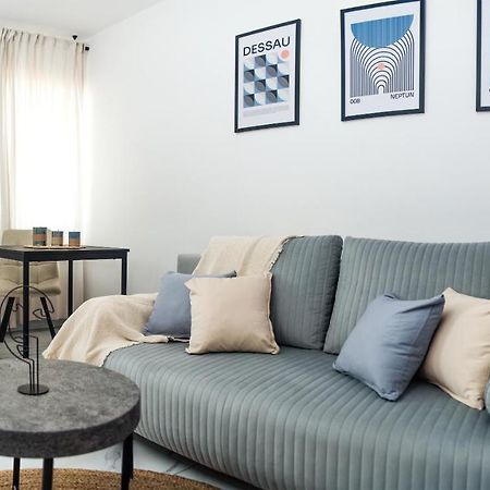 تخه Sparrow Flat Old Town Apartment المظهر الخارجي الصورة