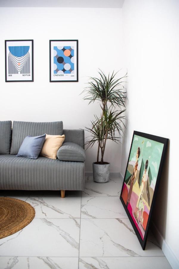 تخه Sparrow Flat Old Town Apartment المظهر الخارجي الصورة