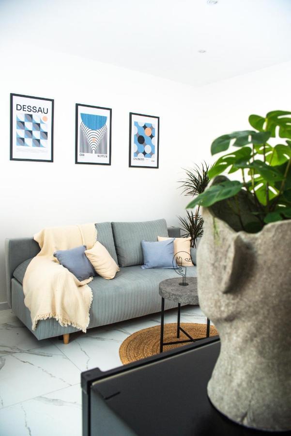 تخه Sparrow Flat Old Town Apartment المظهر الخارجي الصورة