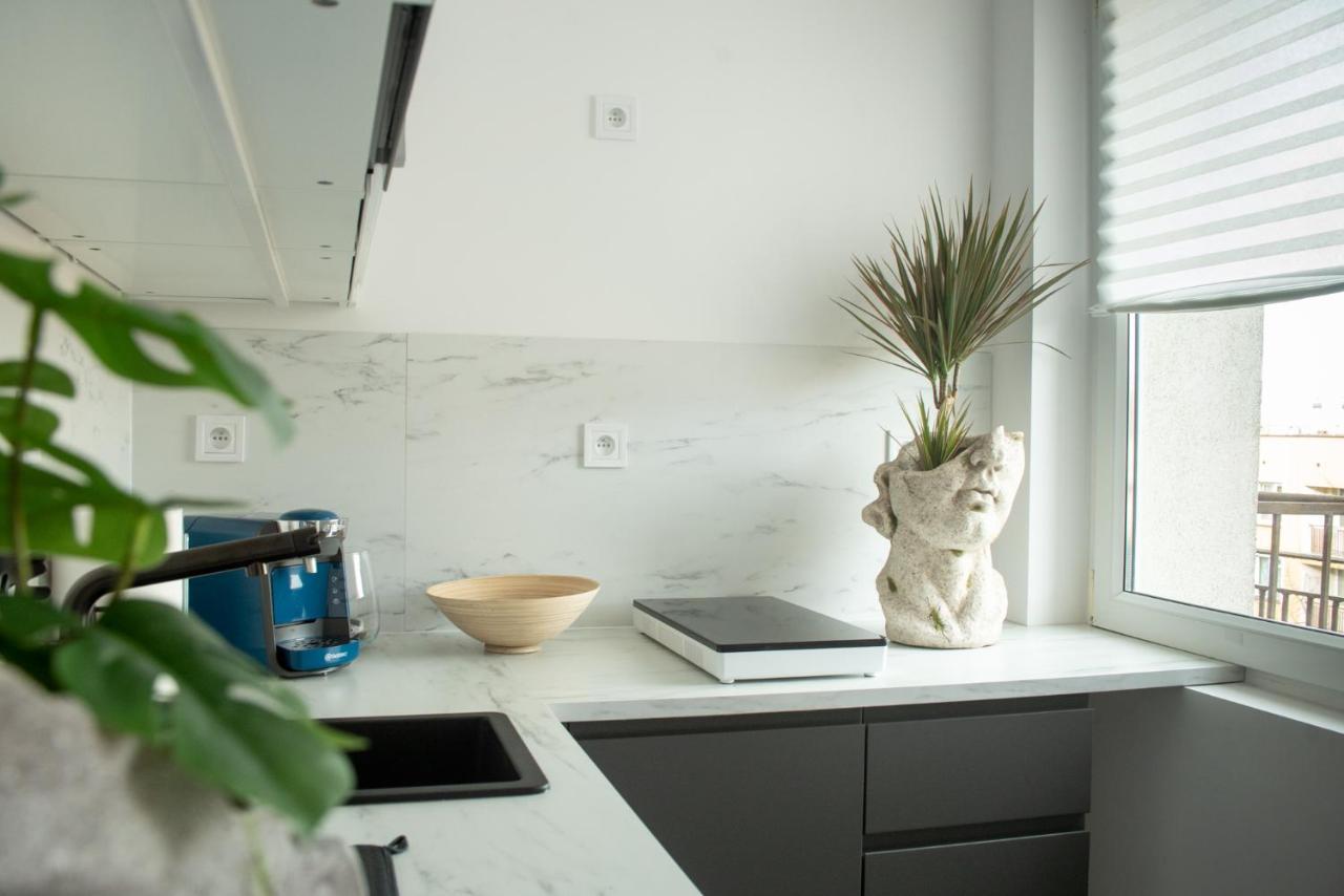 تخه Sparrow Flat Old Town Apartment المظهر الخارجي الصورة