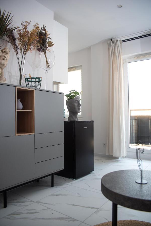 تخه Sparrow Flat Old Town Apartment المظهر الخارجي الصورة