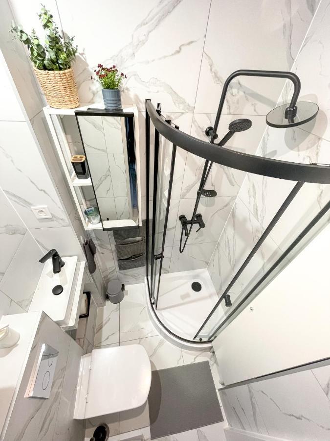 تخه Sparrow Flat Old Town Apartment المظهر الخارجي الصورة